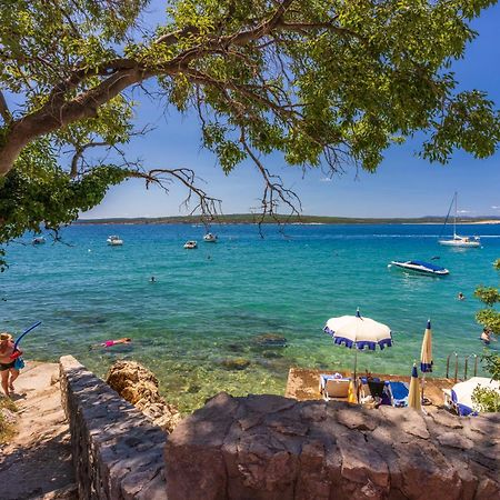 Villa Lucia 2 Dramalj Kültér fotó