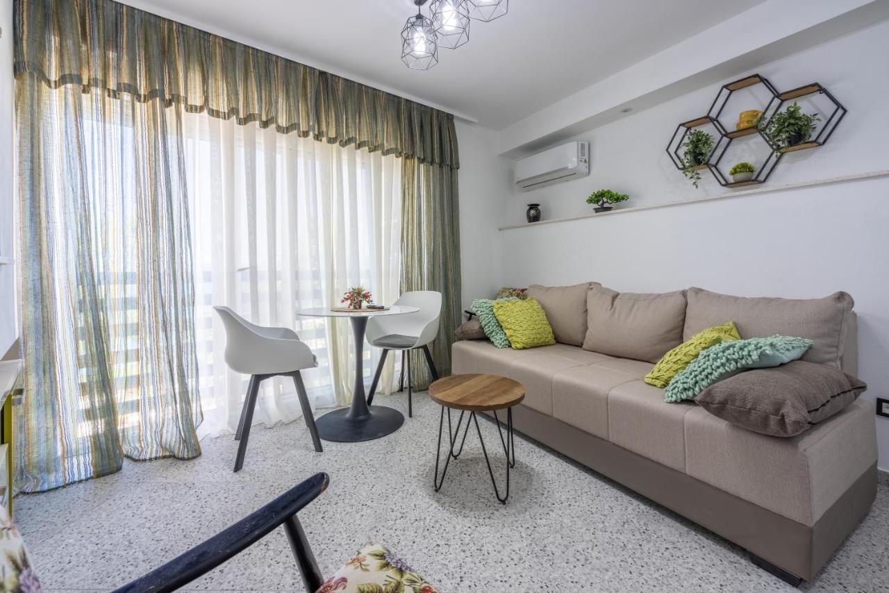 Villa Lucia 2 Dramalj Kültér fotó