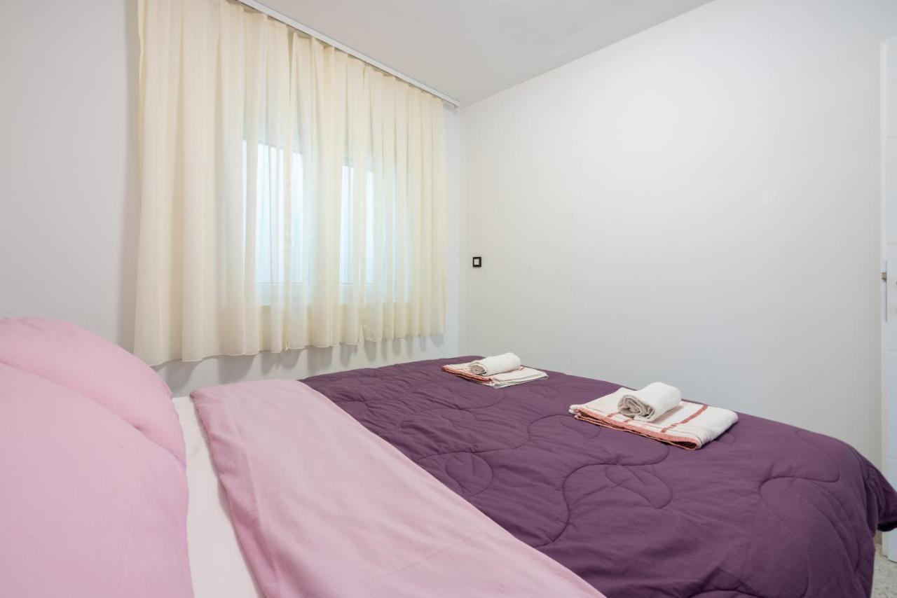 Villa Lucia 2 Dramalj Kültér fotó