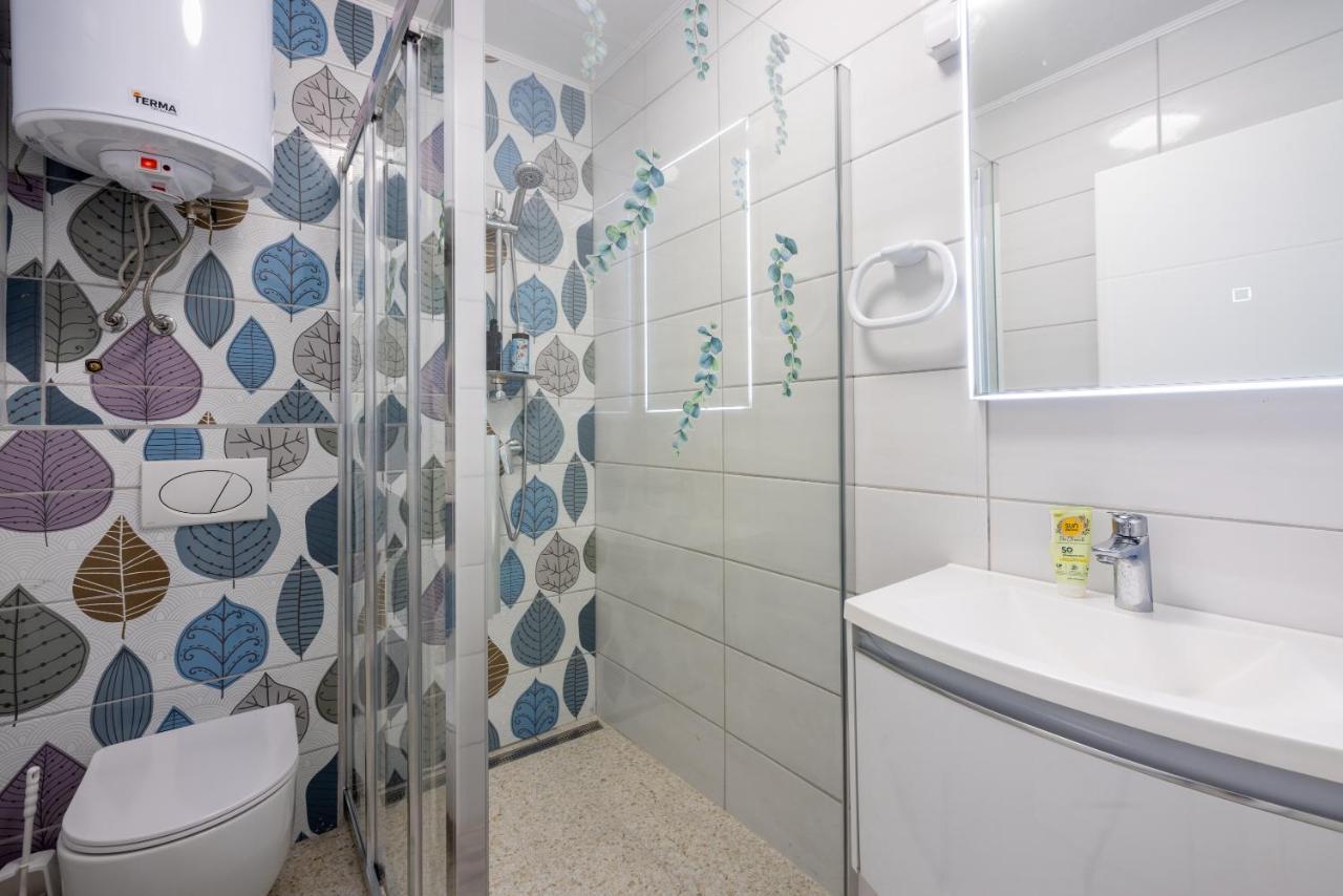 Villa Lucia 2 Dramalj Kültér fotó