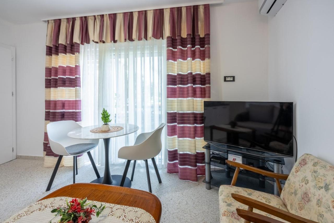 Villa Lucia 2 Dramalj Kültér fotó
