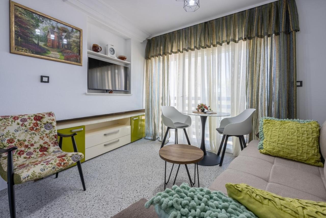 Villa Lucia 2 Dramalj Kültér fotó