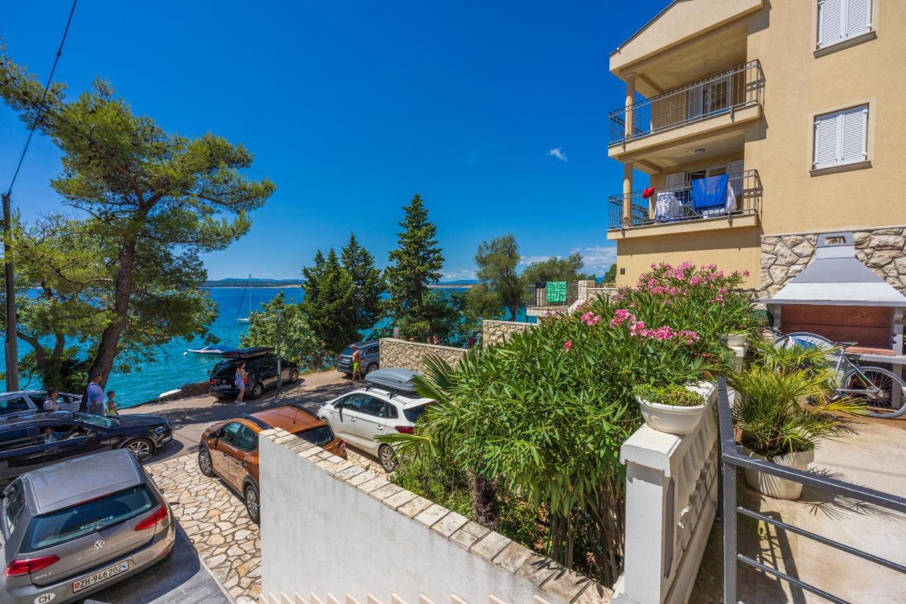 Villa Lucia 2 Dramalj Kültér fotó