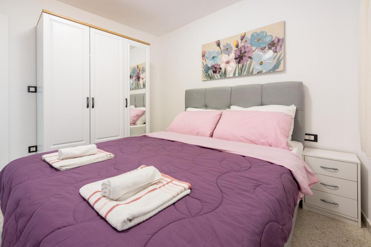 Villa Lucia 2 Dramalj Kültér fotó