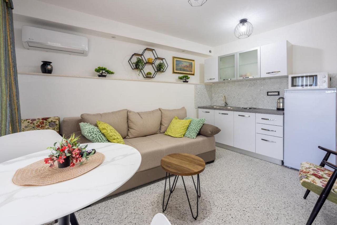 Villa Lucia 2 Dramalj Kültér fotó